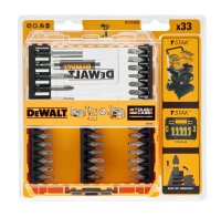 DEWALT Schrauberbit-Set 33-tlg.
