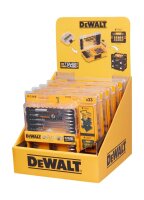 DEWALT Schrauberbit-Set 33-tlg.