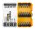 DEWALT Schrauberbit-Set 33-tlg.
