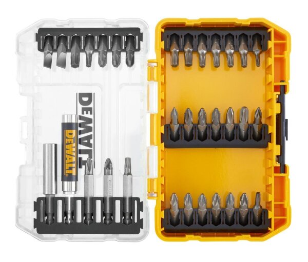 DEWALT Schrauberbit-Set 33-tlg.