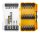 DEWALT Schrauberbit-Set 33-tlg.