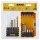 DEWALT Metallbohrer-Set 19-tlg. HSS-G