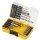 DEWALT Steinbohrer-Bit-Set 19-tlg