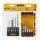 DEWALT Steinbohrer-Bit-Set 19-tlg