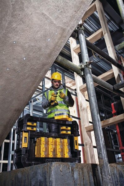 DEWALT TSTAK Caddy
