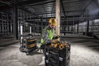 DEWALT TSTAK Caddy