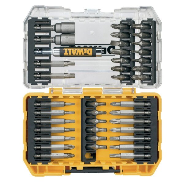 DEWALT Bit-Set 40-tlg