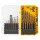DEWALT Metallbohrer-Set 19-tlg. HSS-G