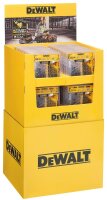 DEWALT Metallbohrer-Set 19-tlg. HSS-G