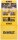 DEWALT Metallbohrer-Set 19-tlg. HSS-G