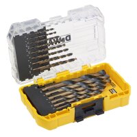 DEWALT Metallbohrer-Set 23-tlg. HSS-G