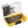 DEWALT Metallbohrer-Set 23-tlg. HSS-G