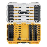 DEWALT Bit-Set 31-tlg. schlagf