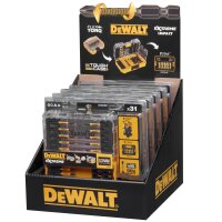 DEWALT Bit-Set 31-tlg. schlagf