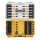 DEWALT Bit-Set 31-tlg. schlagf