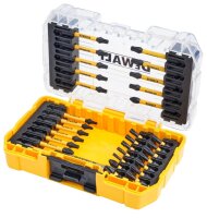 DEWALT Bit-Set 31-tlg. schlagf