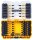 DEWALT Bit-Set 31-tlg. schlagf