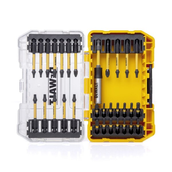 DEWALT Bit-Set 31-tlg. schlagf