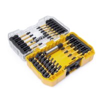 DEWALT Bit-Set 31-tlg. schlagf