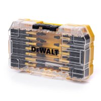DEWALT Bit-Set 31-tlg. schlagf