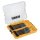 DEWALT Holz-Fraesbohrer-Set 9-tlg.