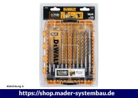 DEWALT 10tlg. Midisafe SDS-plus ToughCase+