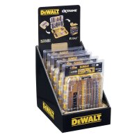 DEWALT SDS-plus Hammerbohrer-Set 10-tlg.