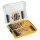 DEWALT Bit und Bohrer-Set 55-tlg.