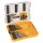 DEWALT Bit und Bohrer-Set 63-tlg.