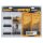 DEWALT Bit und Bohrer-Set 63-tlg.