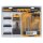 DEWALT Bit und Bohrer-Set 68-tlg.