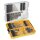 DEWALT Bit und Bohrer-Set 72-tlg.