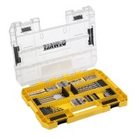 DEWALT Bit und Bohrer-Set 85-tlg.