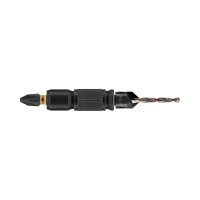 DEWALT 4-tlg. Wechseleinheit Nr. 6 Flip+Drive