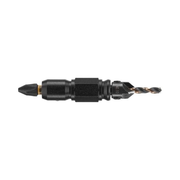 DEWALT 4-tlg. Wechseleinheit Nr. 10 Flip+Drive