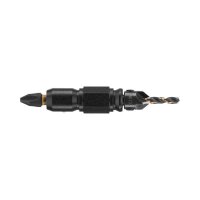 DEWALT 4-tlg. Wechseleinheit Nr. 10 Flip+Drive