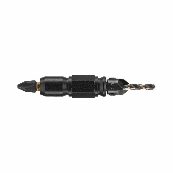DEWALT 4-tlg. Wechseleinheit Nr. 12 Flip+Drive