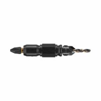 DEWALT 4-tlg. Wechseleinheit Nr. 12 Flip+Drive