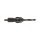DEWALT Vorbohrer mit Senker Nr. 12 Flip+Drive