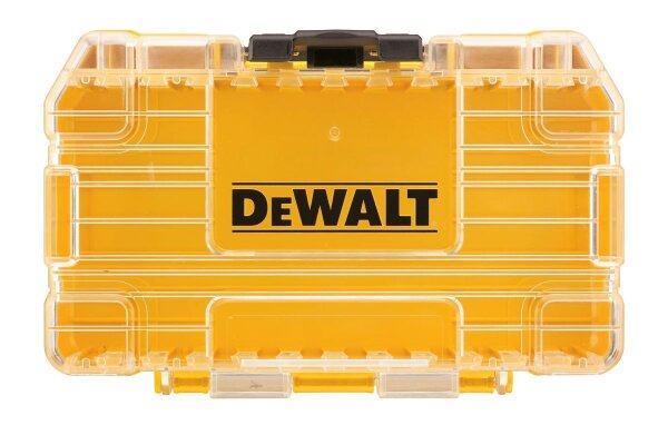 DEWALT Kleiner TOUGHCASE Koffer, leer
