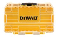 DEWALT Kleiner TOUGHCASE Koffer, leer