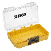 DEWALT Kleiner TOUGHCASE Koffer, leer