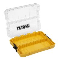 DEWALT Mittlerer TOUGHCASE Koffer, leer