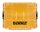 DEWALT Mittlerer TOUGHCASE Koffer, leer