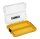 DEWALT Mittlerer TOUGHCASE Koffer, leer