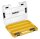 DEWALT Großer TOUGHCASE Koffer, leer