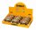 DEWALT Thekendisplay Schrauber-Set 12xDT71516M