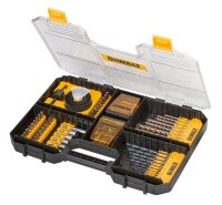 DEWALT Universal-Set 100-tlg. TSTAK kompatibel
