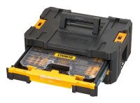 DEWALT Universal-Set 100-tlg. TSTAK kompatibel