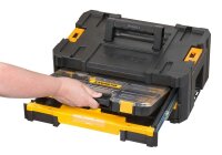 DEWALT Universal-Set 100-tlg. TSTAK kompatibel